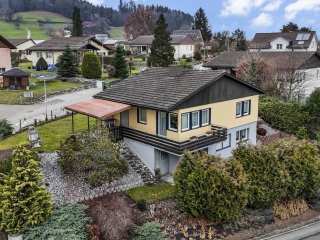 Reihenfamilienhaus kaufen in Busswil (TG), Thurgau