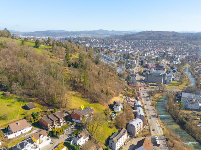 Immobilie kaufen in Winterthur, Zürich