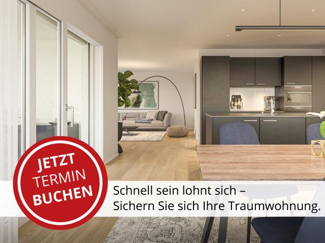 Wohnung kaufen in Lichtensteig, St. Gallen