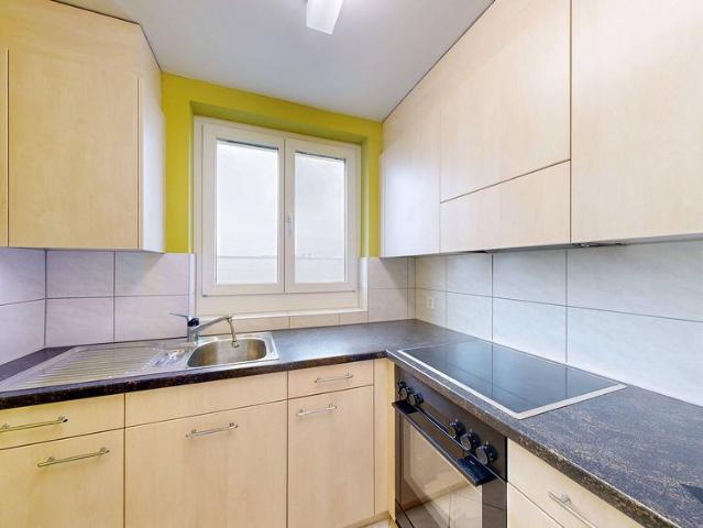 Apartment mieten in Kreuzlingen, Thurgau