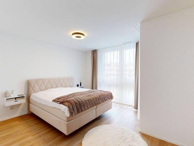 Apartment mieten in Romanshorn, Thurgau