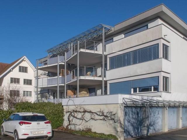 Apartment mieten in Gottlieben, Thurgau