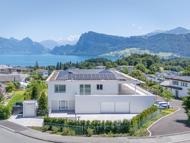 Apartment mieten in Horw