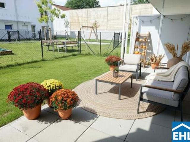 Wohnung kaufen in Maria Enzersdorf, Niederösterreich