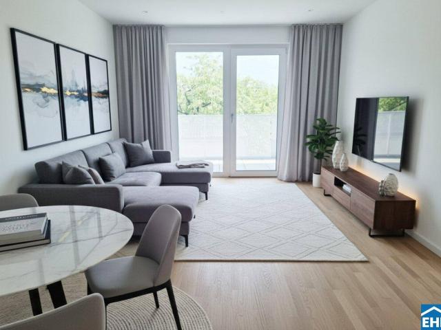 Apartment kaufen in Maria Enzersdorf, Niederösterreich