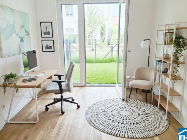 Wohnung kaufen in Maria Enzersdorf, Niederösterreich