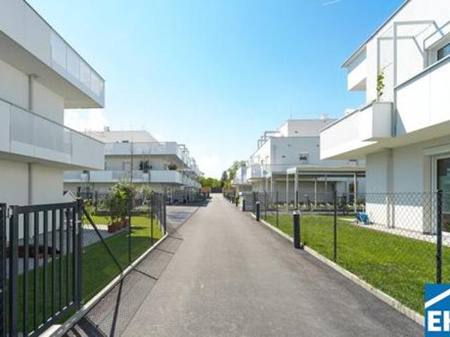 Wohnung kaufen in Maria Enzersdorf, Niederösterreich