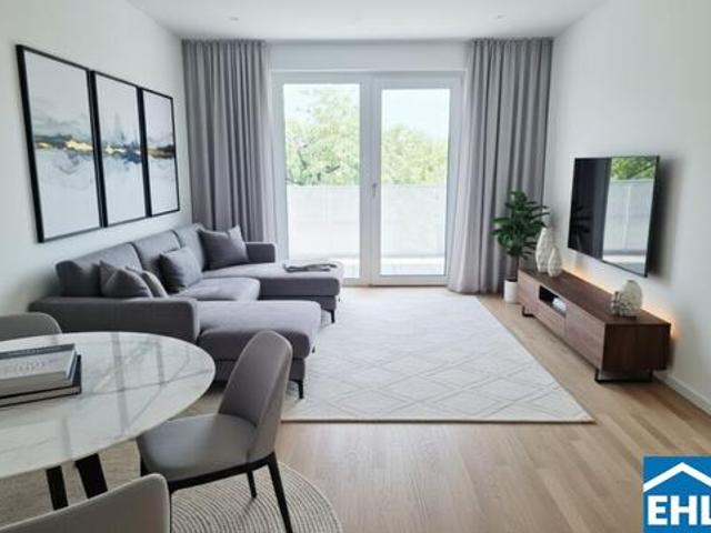 Wohnung kaufen in Maria Enzersdorf, Niederösterreich