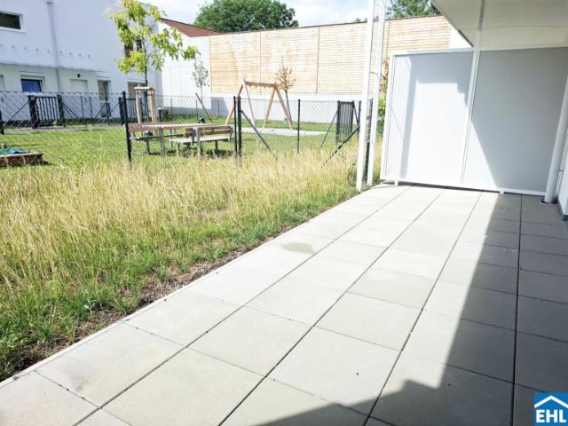 Wohnung kaufen in Maria Enzersdorf, Niederösterreich