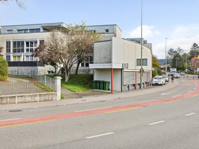 Wohnung mieten in Therwil, Basel-Landschaft