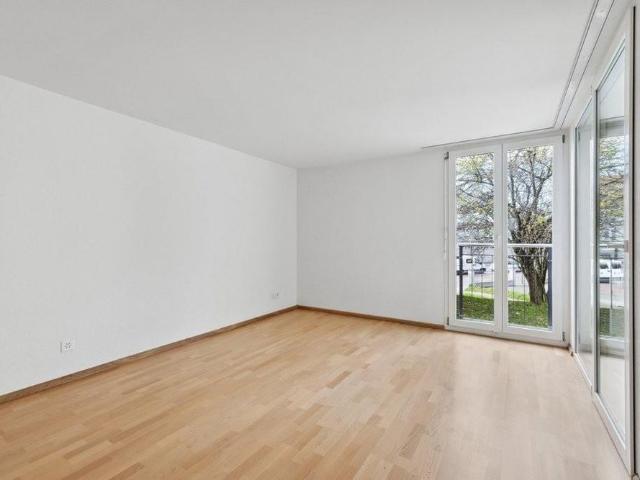 Apartment mieten in Therwil, Bezirk Arlesheim
