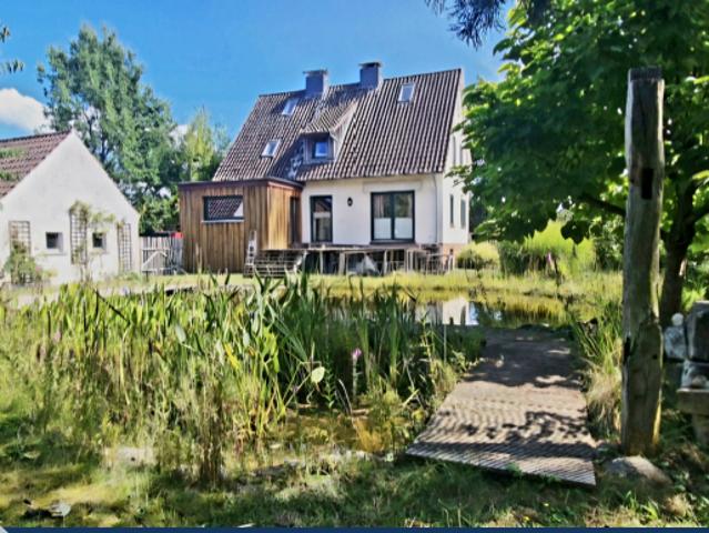 Villa kaufen in Großmoor, Adelheidsdorf