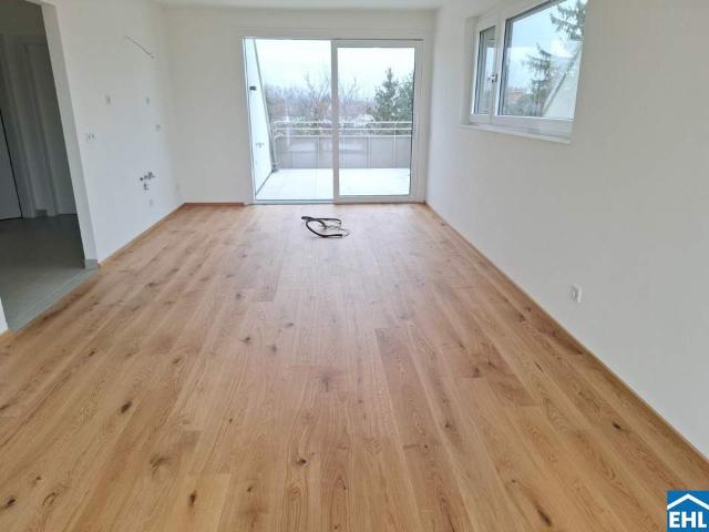 Wohnung kaufen in Floridsdorf, Wien