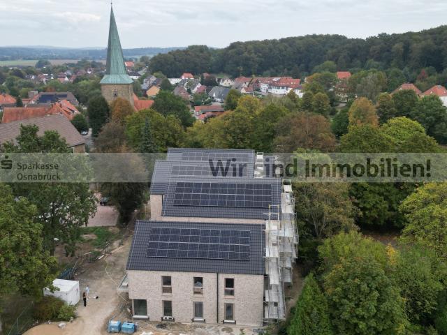 Wohnung kaufen in Wissingen, Bissendorf