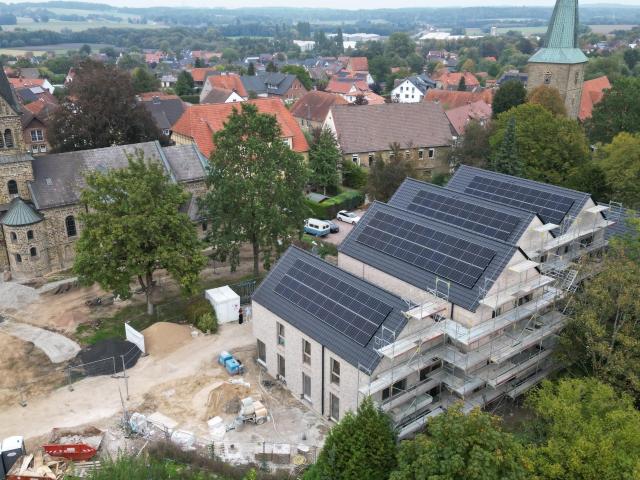 Wohnung kaufen in Wissingen, Bissendorf