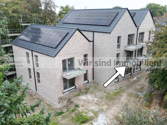Wohnung kaufen in Wissingen, Bissendorf