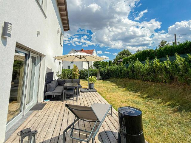 Haus kaufen in Pöttsching, Burgenland