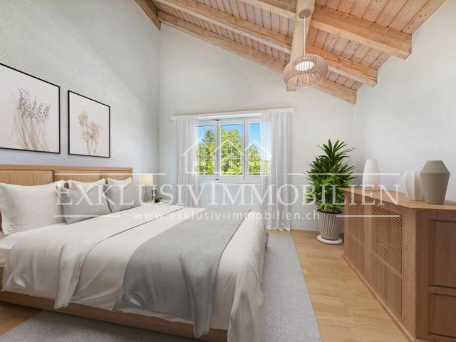 Wohnung kaufen in Schübelbach, Schwyz