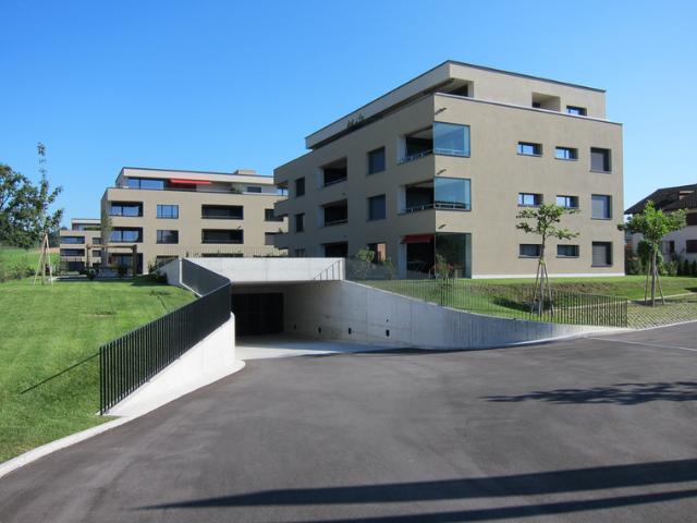 Apartment mieten in Lü