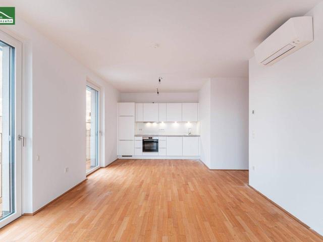 Apartment mieten in Donaustadt, Wien