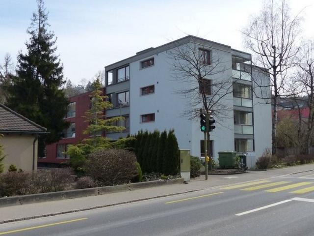 Apartment mieten in Liestal, Basel-Landschaft