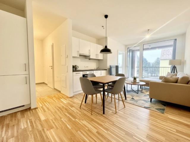Apartment mieten in Innere Stadt, Gersdorf-Feistritz