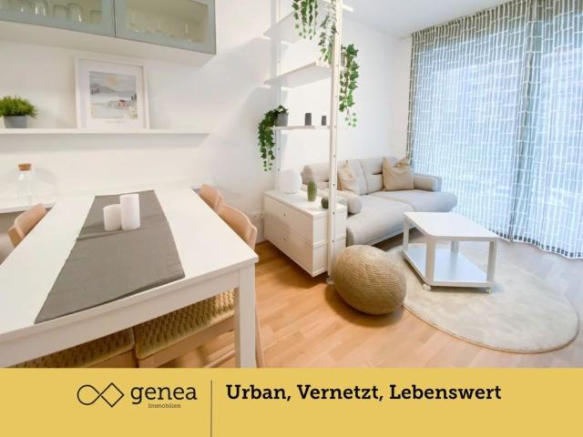 Apartment mieten in Innere Stadt, Gersdorf-Feistritz
