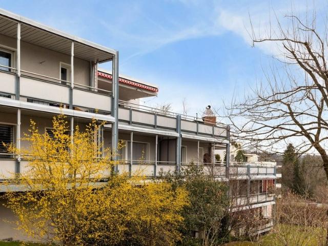 Apartment mieten in Abtwil (SG), St. Gallen