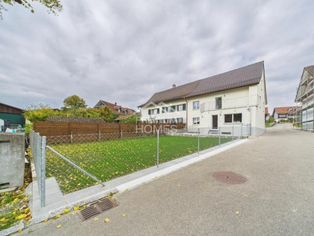 Einfamilienhaus kaufen in Pfyn, Thurgau