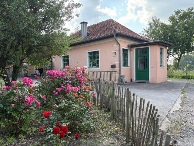 Haus kaufen in Billerbeck