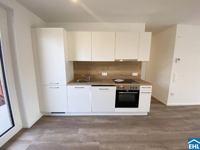 Apartment mieten in Michelhausen, Niederösterreich