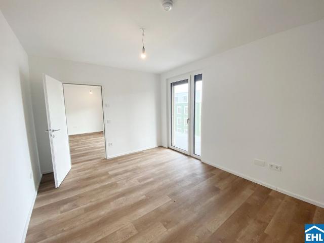 Apartment mieten in Michelhausen, Niederösterreich