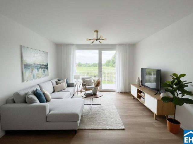 Wohnung mieten in Tulln an der Donau, Niederösterreich