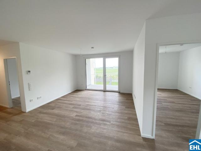 Apartment mieten in Michelhausen, Niederösterreich