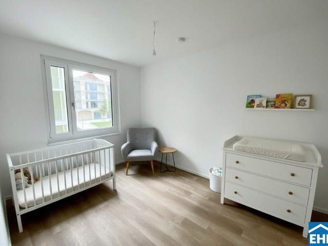 Wohnung mieten in Tulln an der Donau, Niederösterreich