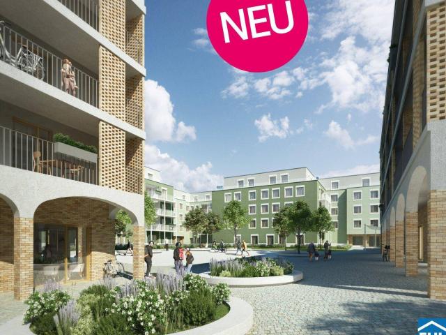 Apartment mieten in Michelhausen, Niederösterreich