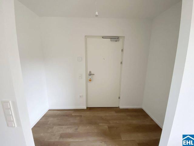 Apartment mieten in Michelhausen, Niederösterreich