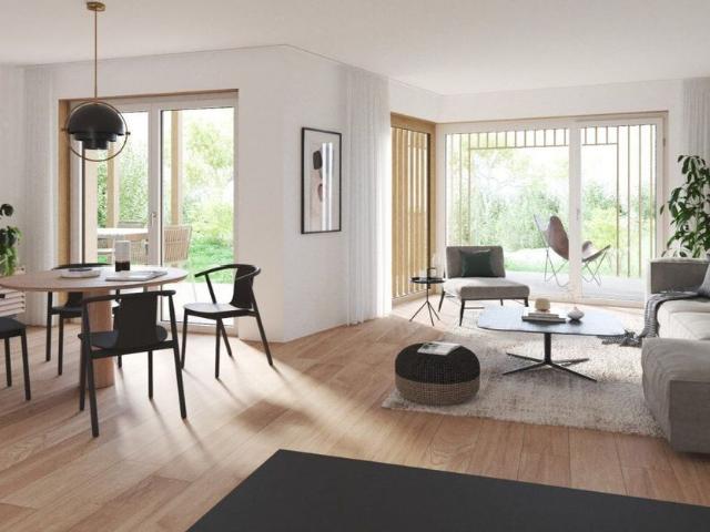 Apartment mieten in Höri, Zürich