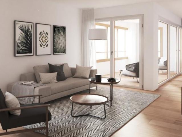 Apartment mieten in Höri, Zürich