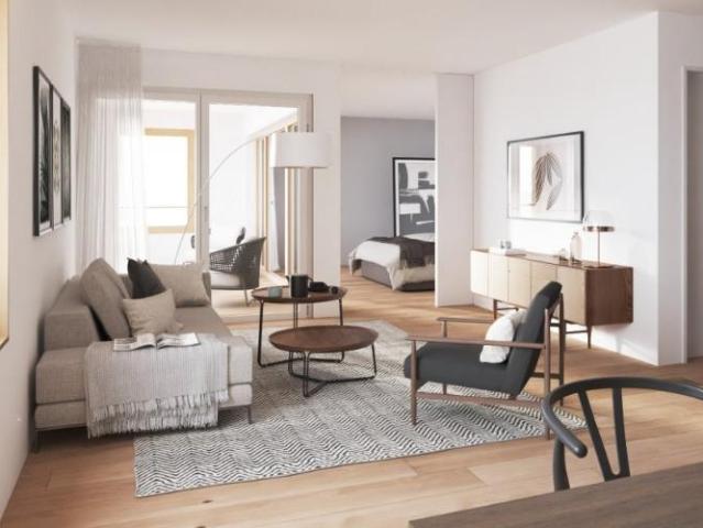 Apartment mieten in Höri, Zürich