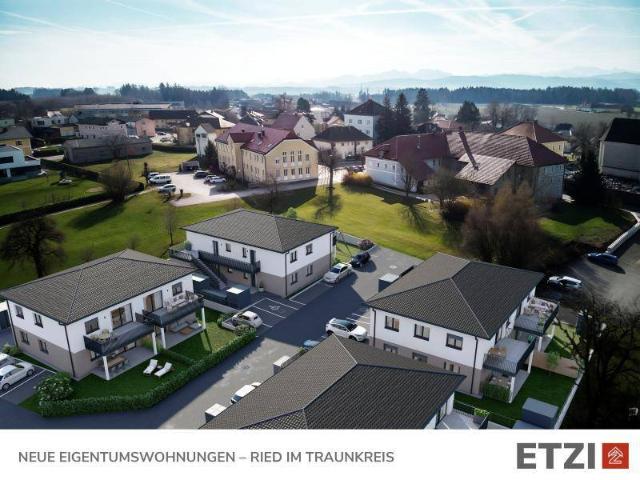 Apartment kaufen in Ried im Traunkreis, Oberösterreich