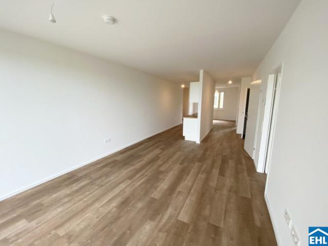 Wohnung mieten in Michelhausen, Niederösterreich