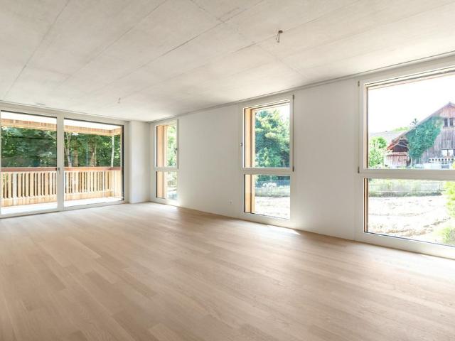 Apartment mieten in Fruthwilen, Salenstein