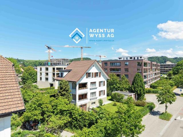 Wohnung kaufen in Burgdorf, Bern