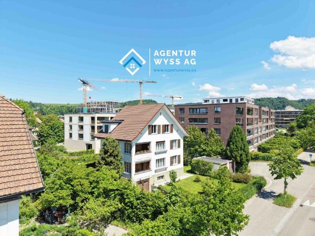 Wohnung kaufen in Burgdorf, Bern
