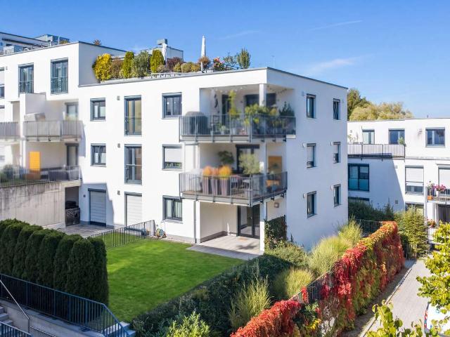 Wohnung kaufen in Beamtenviertel, Pfaffenhofen an der Ilm