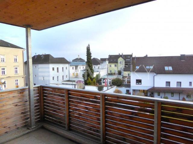 Apartment kaufen in Lambach, Oberösterreich