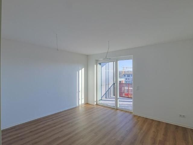 Apartment mieten in Mitte, Bielefeld