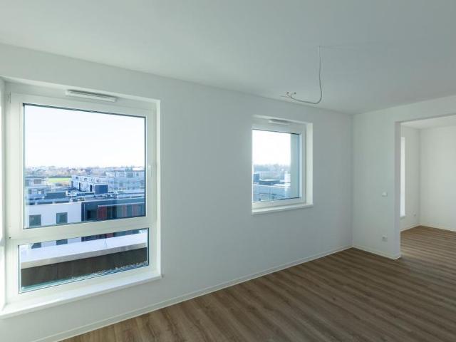 Apartment mieten in Mitte, Bielefeld