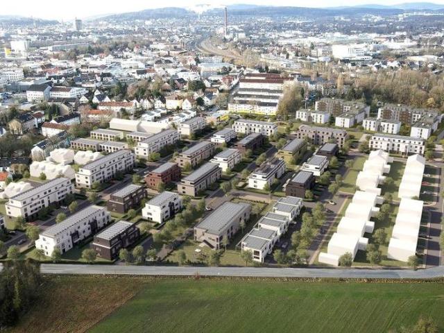 Apartment mieten in Mitte, Bielefeld